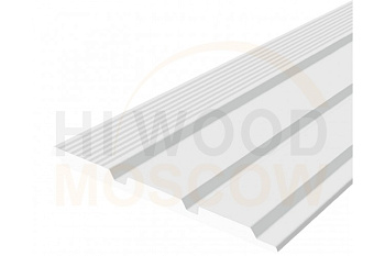 Декоративная панель HIWOOD 120 × 12 × 2700 LV124L NP